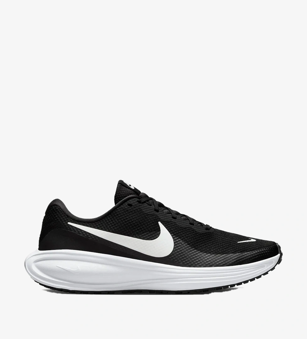 Nike Siyah Nike Revolution 8