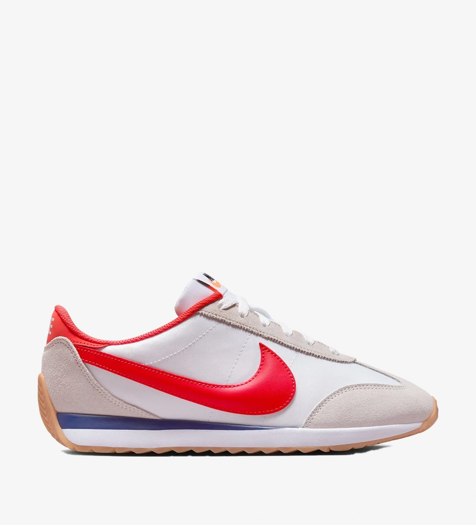 Pacific Kadın Beyaz Sneaker Ayakkabı HM4771-106