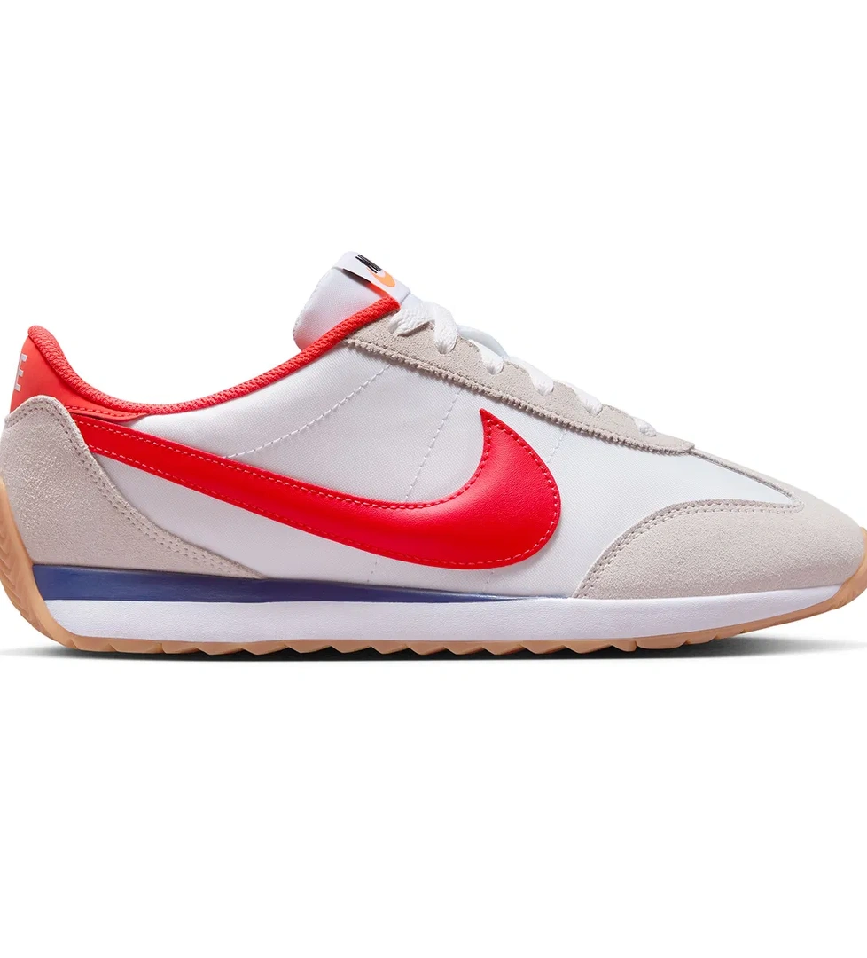 Nike Nike Pacific Kadın Beyaz Ayakkabı Sneaker model görseli