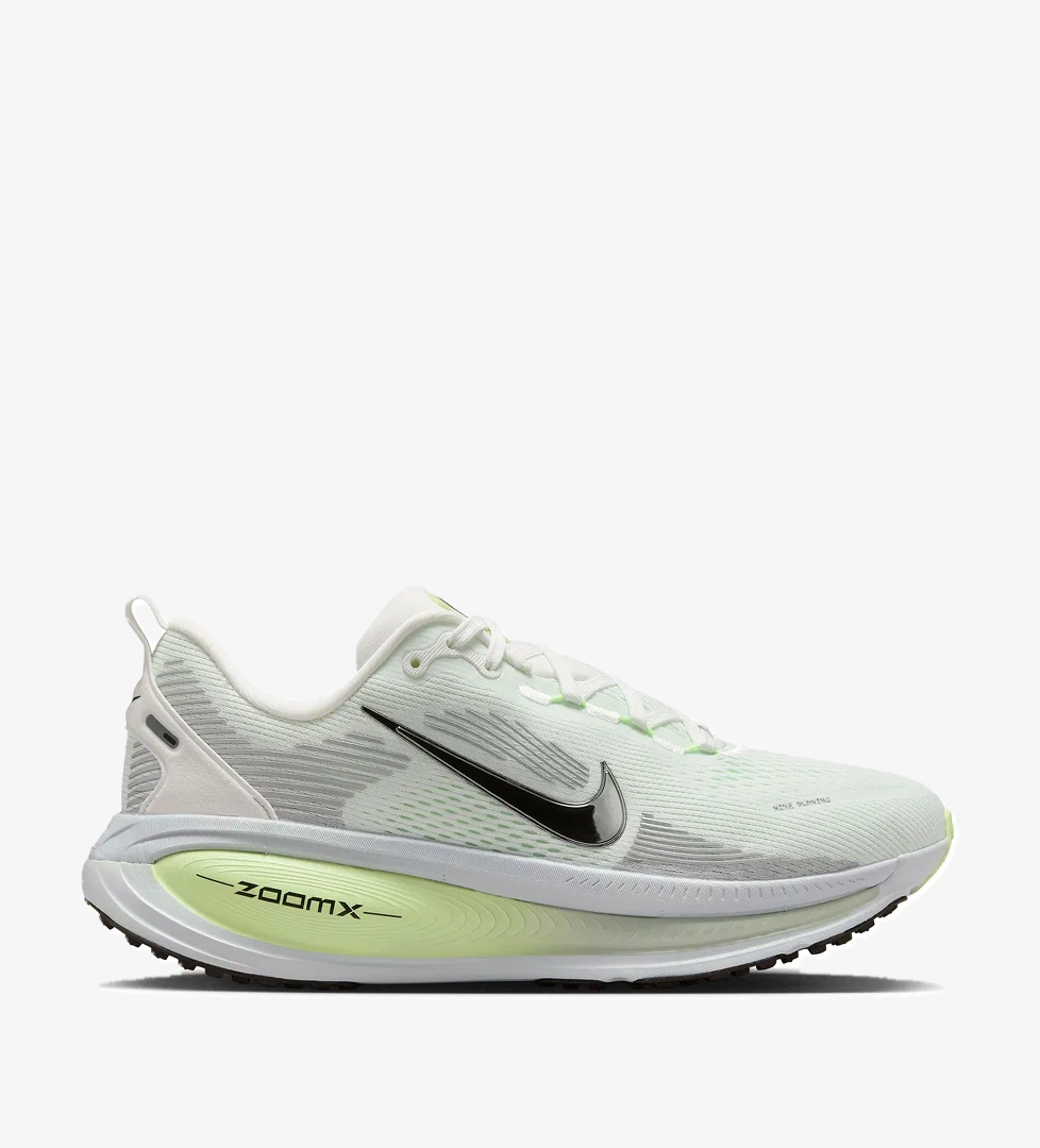 Nike Vomero 18 Kadın Bej Koşu Ayakkabısı HM6804-107 model görseli