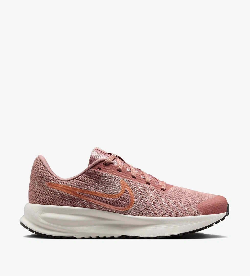 Nike Nike Ayakkabı Kadın Turuncu W Koşu Ayakkabısı Run Hm9593-601 Defy model görseli