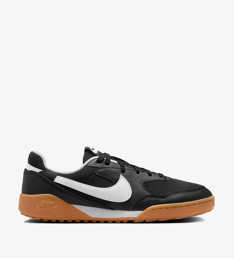 Nike Terra Manta Kadın Siyah Sneaker Ayakkabı HQ1940-006 model görseli