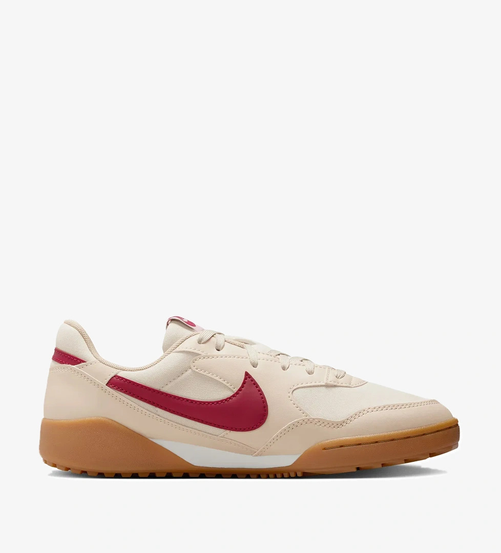 Terra Manta Kadın Bej Sneaker Ayakkabı HQ1940-101