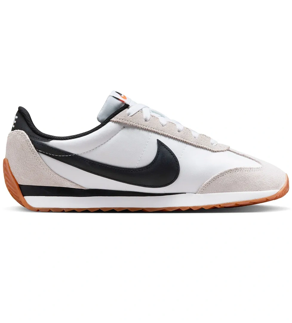 Pacific Erkek Beyaz Sneaker Ayakkabı HQ2052-100 - Görsel 1