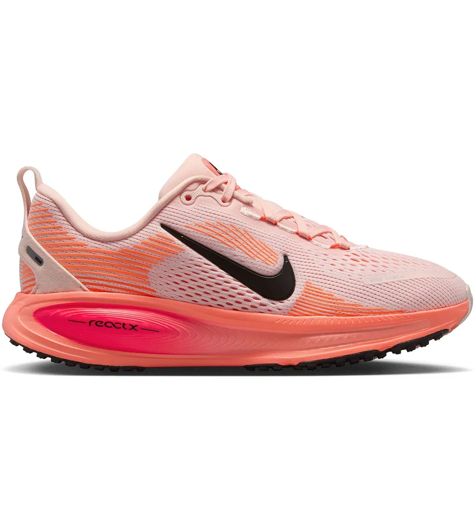 Nike Vomero 18 (Gs) Çocuk Pembe Koşu Ayakkabısı HQ2157-600 model görseli