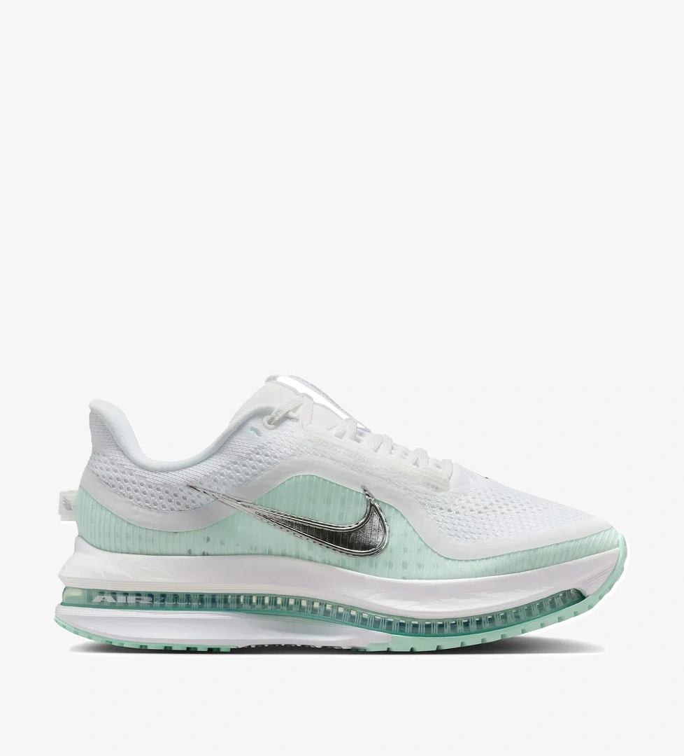 Pegasus Premium Kadın Beyaz Koşu Ayakkabısı HQ2593-103