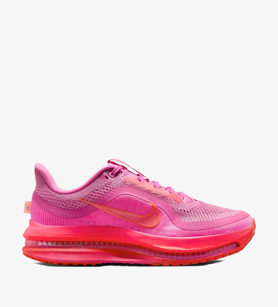 Pembe Nike Pegasus Premium