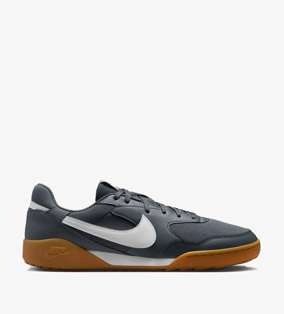 Nike Terra Manta Erkek Gri Sneaker Ayakkabı HQ4502-002 model görseli