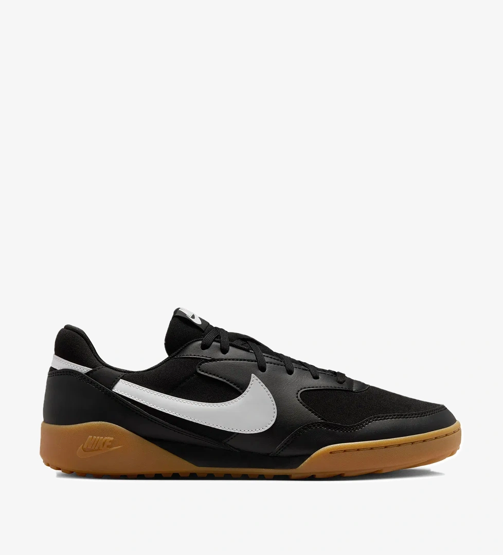 Nike Terra Manta Siyah Erkek Sneaker model görseli