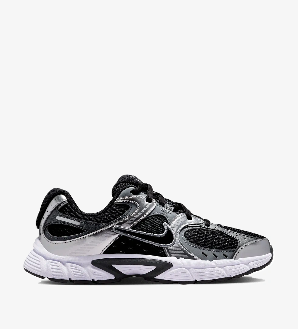 V5 Rnr Çocuk Siyah Sneaker Ayakkabı HQ6411-001