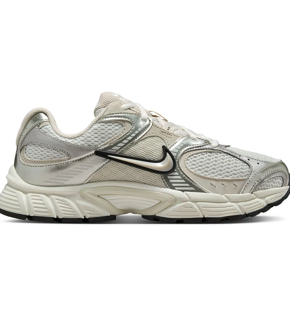 V5 Rnr Kadın Bej Sneaker Ayakkabı HQ7901-104