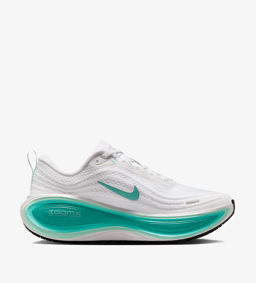 Nike Nike Vomero Plus Beyaz Kadın Koşu Spor Ayakkabı Hv8154-100 model görseli