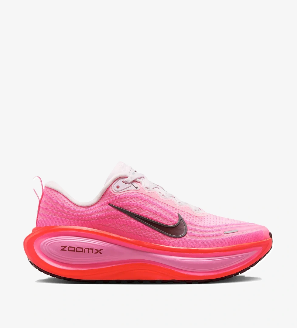 Vomero Plus Kadın Pembe Koşu Ayakkabısı HV8154-604