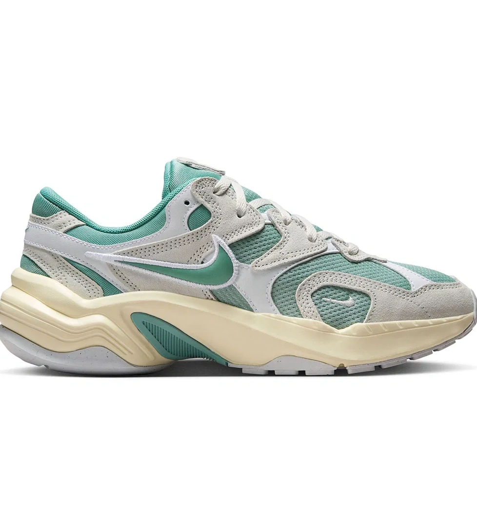 Al8 Kadın Beyaz Sneaker Ayakkabı IB3952-001