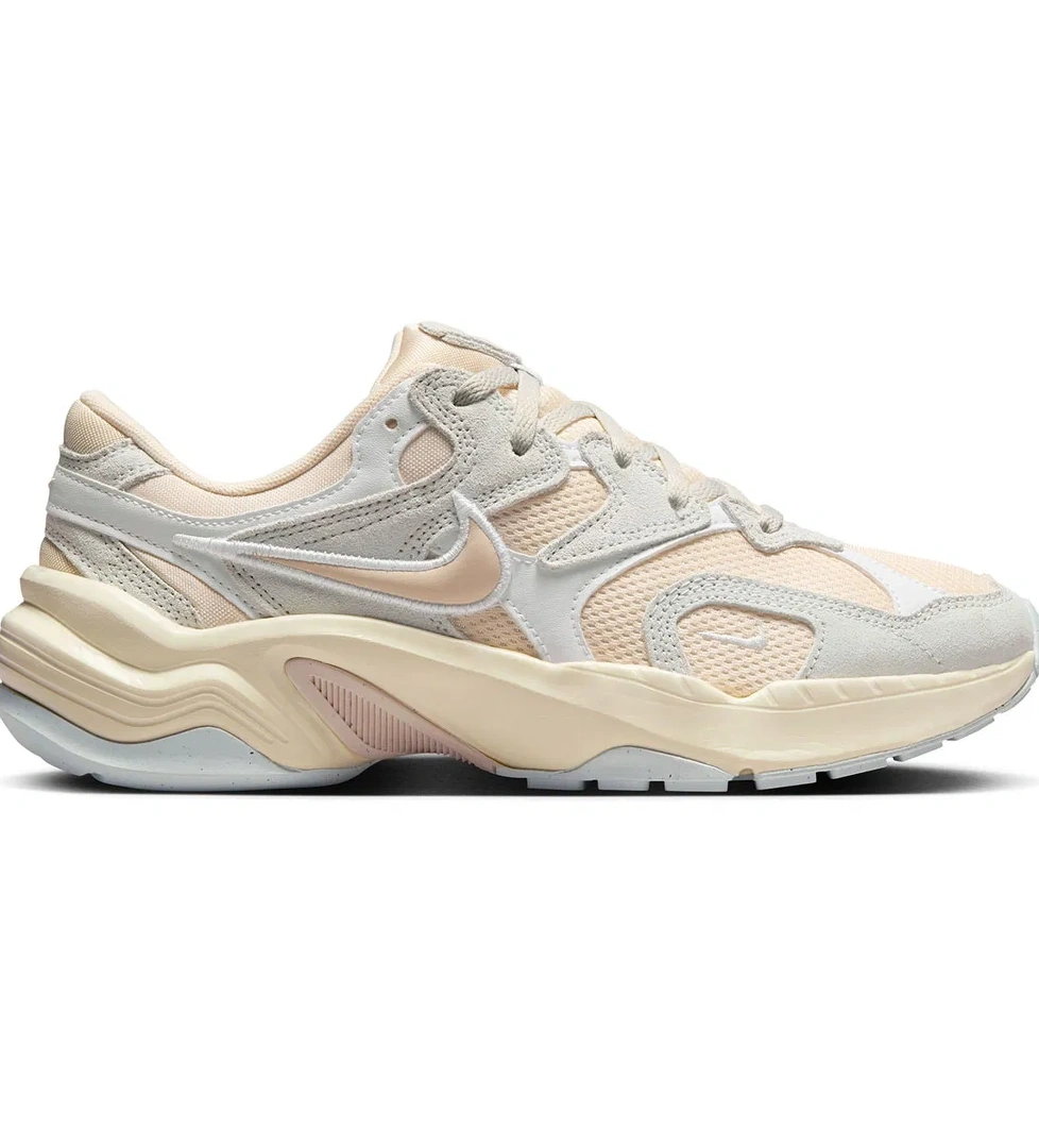 Al8 Kadın Beyaz Sneaker Ayakkabı IB3952-002