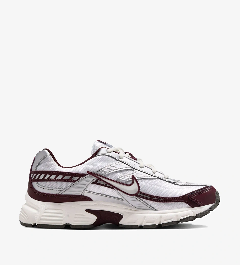 Initiator Kadın Beyaz Sneaker Ayakkabı IB4688-111