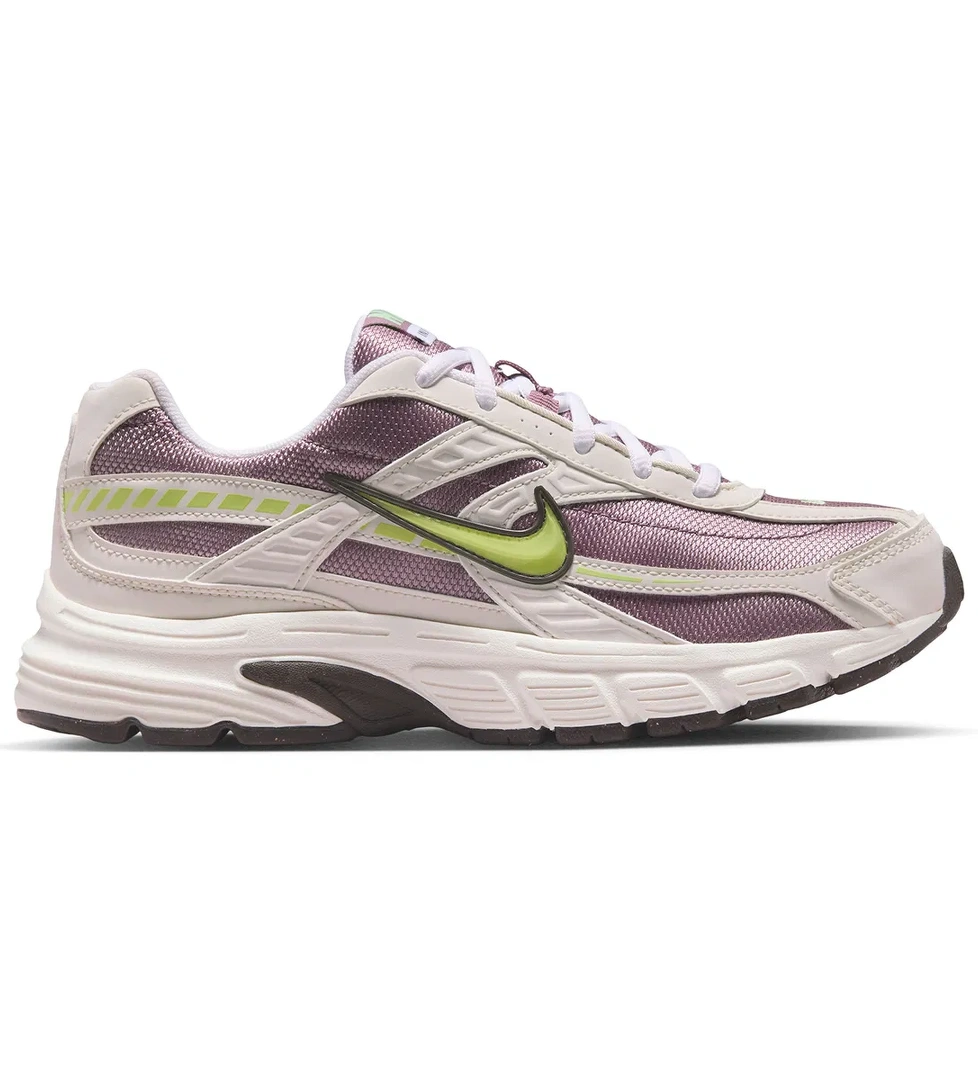 Nike Nike Initiator Gri Kadın Bej Sneaker Spor Ib8917-204 Ayakkabı model görseli