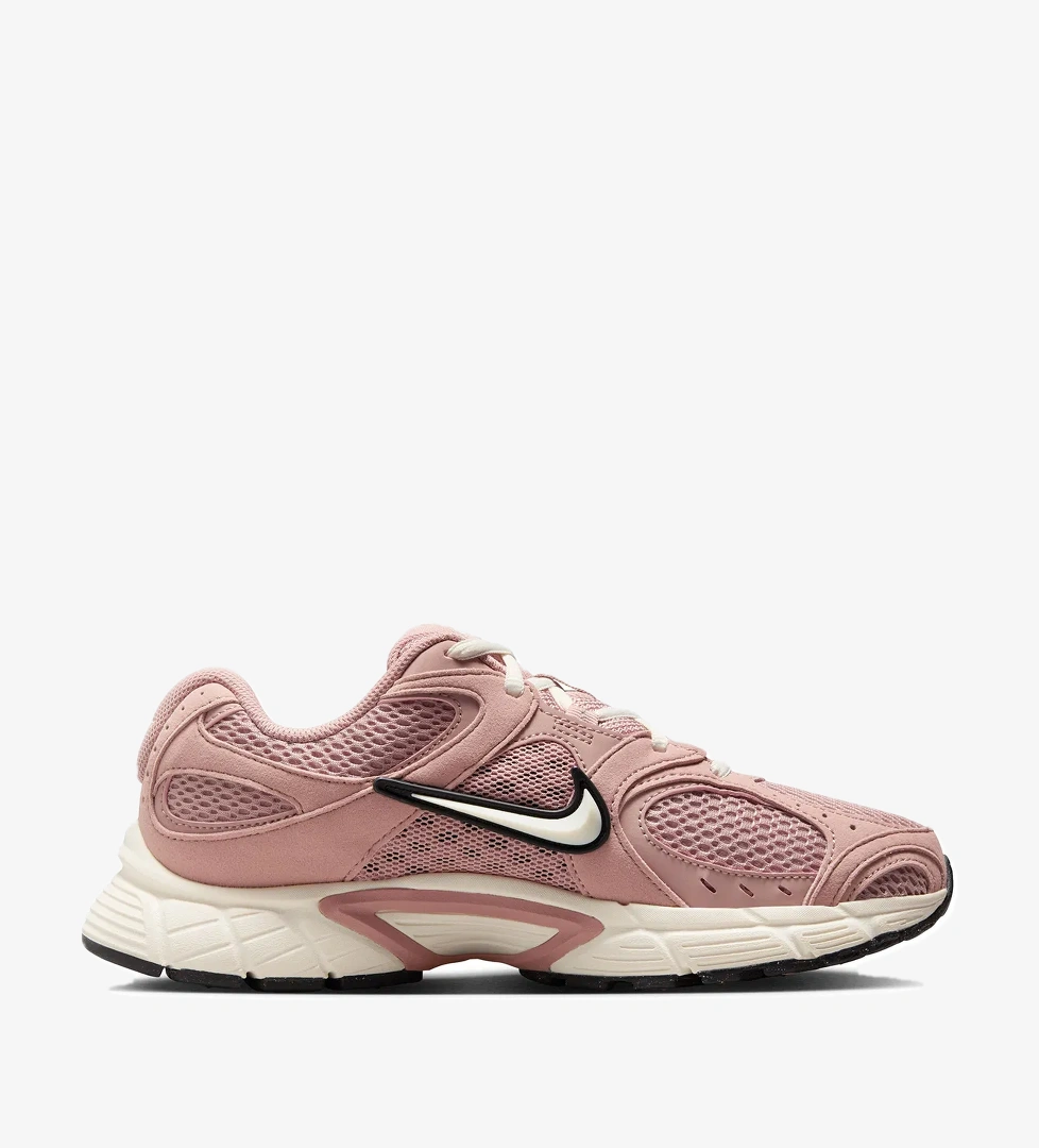 V5 Rnr Kadın Pembe Sneaker Ayakkabı II6294-600 - Görsel 1