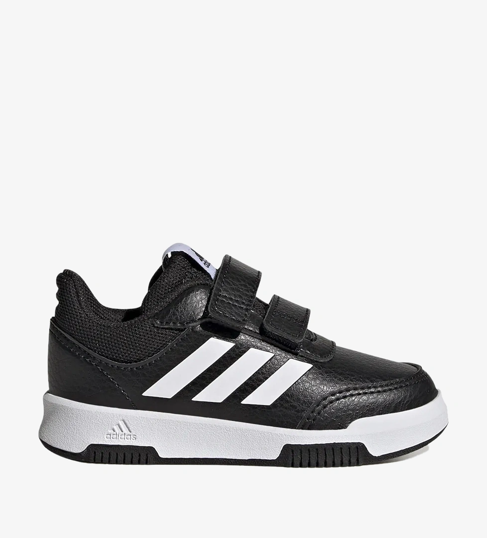 Tensaur Sport 2.0 Cf I Çocuk Siyah Sneaker Ayakkabı GW6456