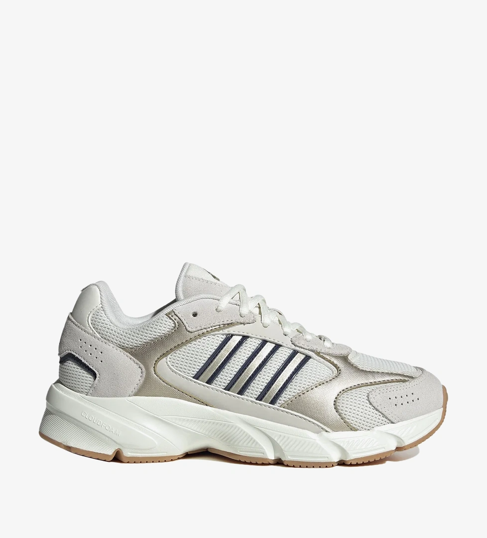 Crazychaos 2000 Kadın Beyaz Sneaker Ayakkabı IG4346