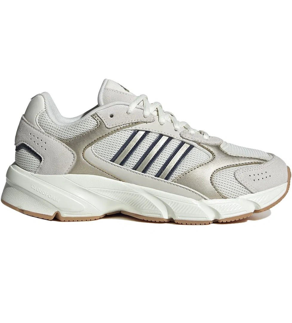 Crazychaos 2000 Kadın Beyaz Sneaker Ayakkabı IG4346