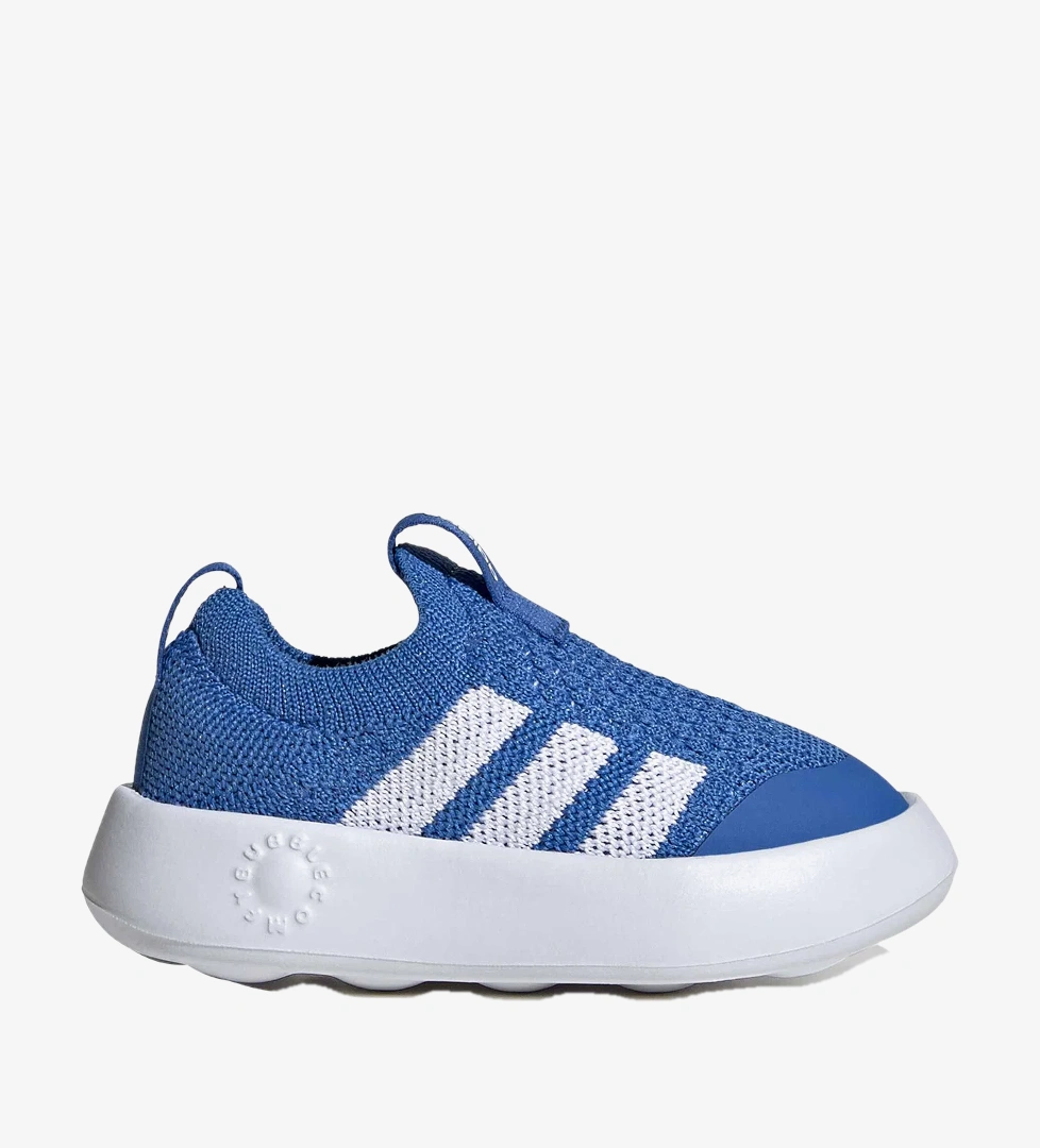 Bubblecomfy I Çocuk Mavi Sneaker Ayakkabı IH1265