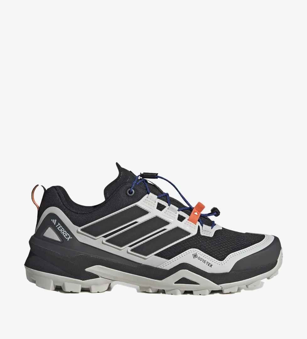 Terrex Skychaser Gore-Tex Erkek Siyah Outdoor Ayakkabı IH2799