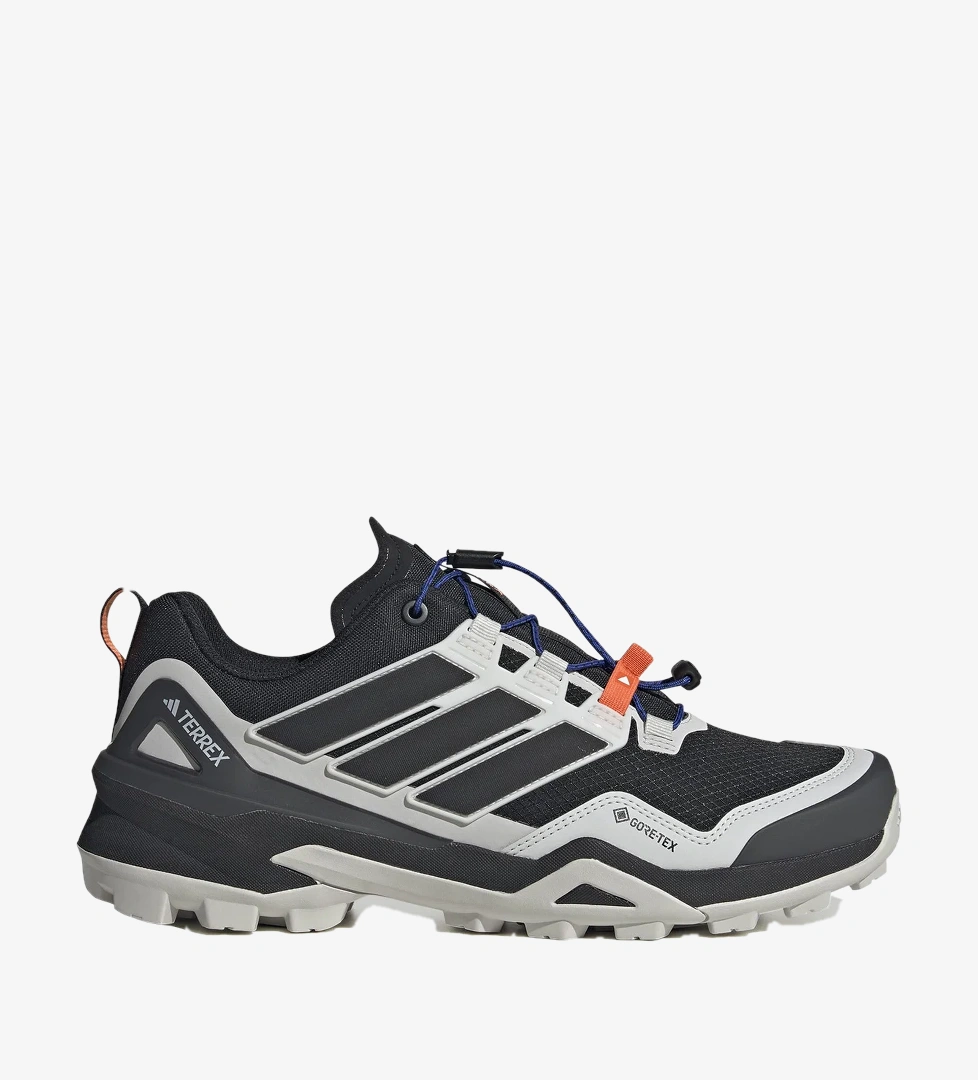 Terrex Skychaser Gore-Tex Erkek Siyah Outdoor Ayakkabı IH2799
