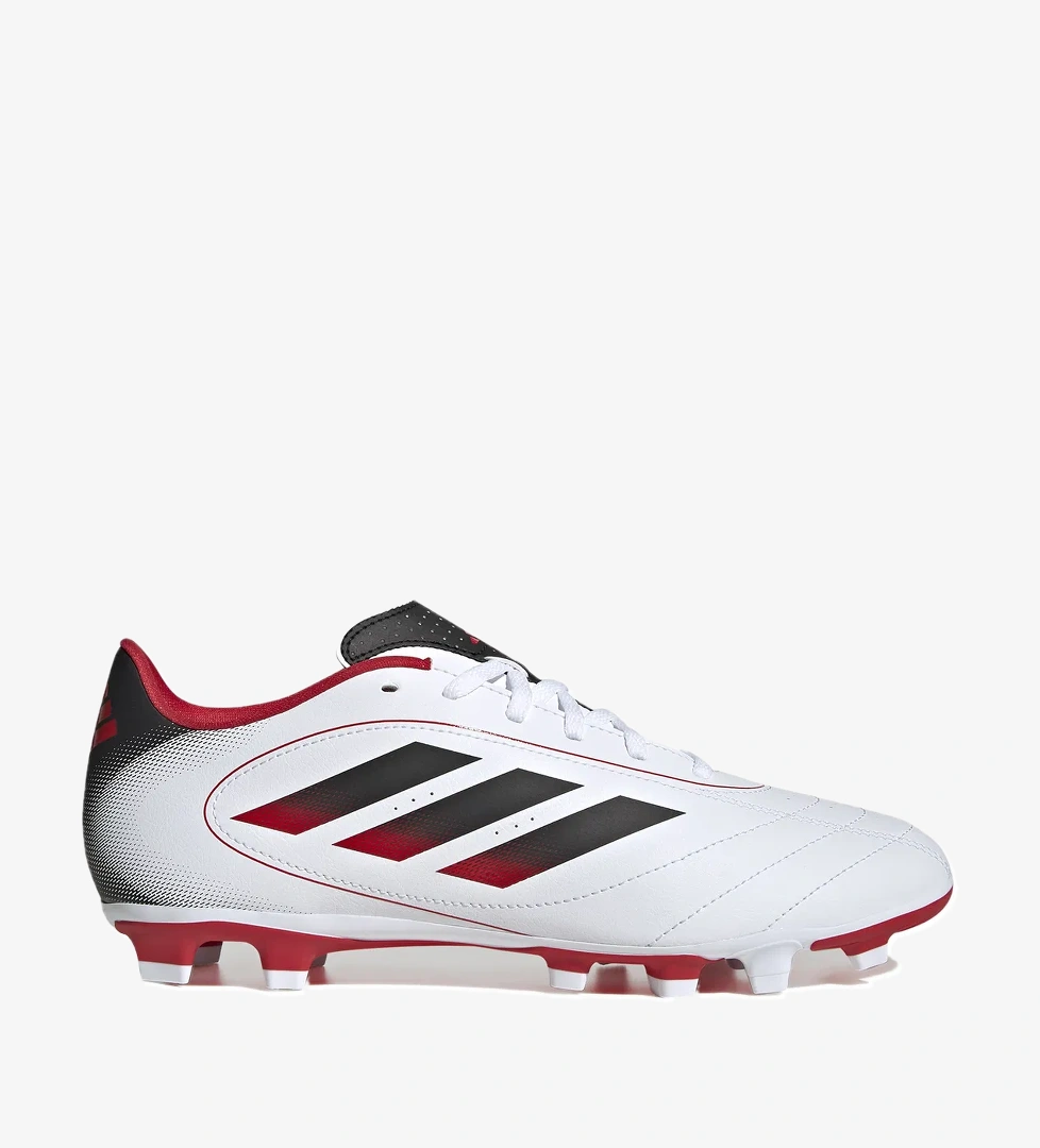 Goletto Ix Fg/Mg Erkek Beyaz Futbol Krampon IH5863 - Görsel 1