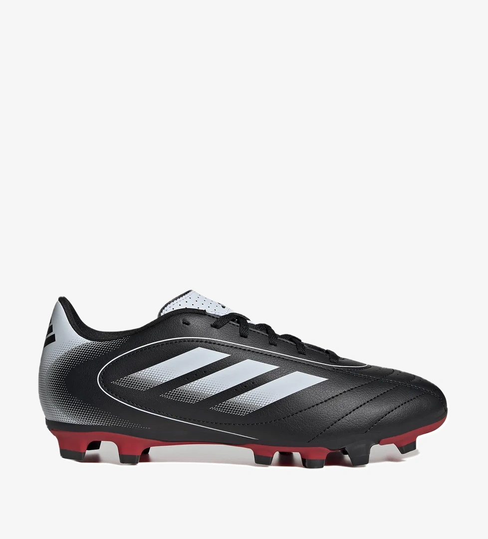 Goletto Ix Fg/Mg Erkek Siyah Futbol Krampon IH7702