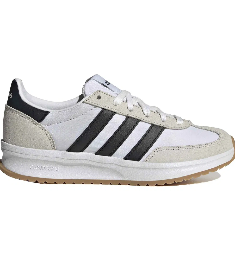 Run 70s 2.0 Kadın Beyaz Sneaker Ayakkabı IH8594