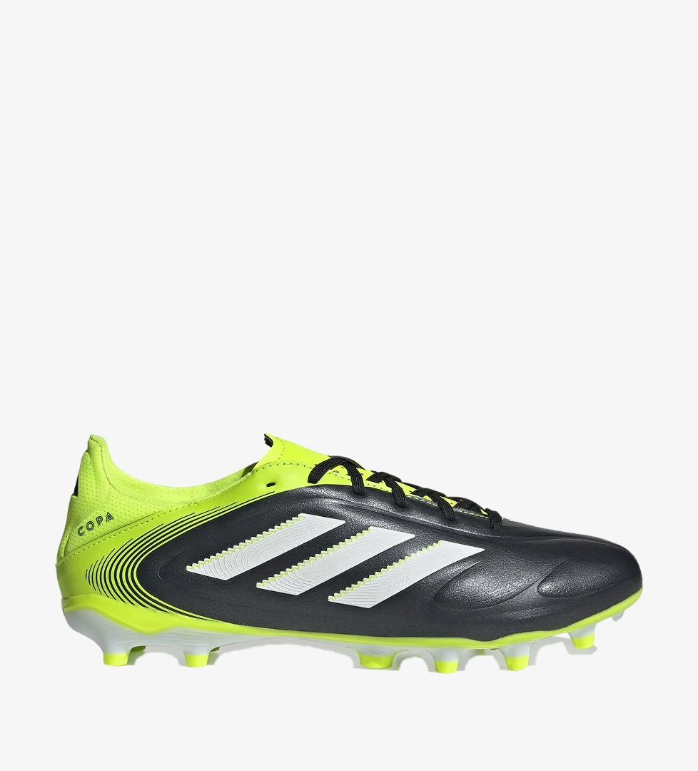 Copa Pure III League Fg/Mg Erkek Siyah Futbol Krampon JH6298