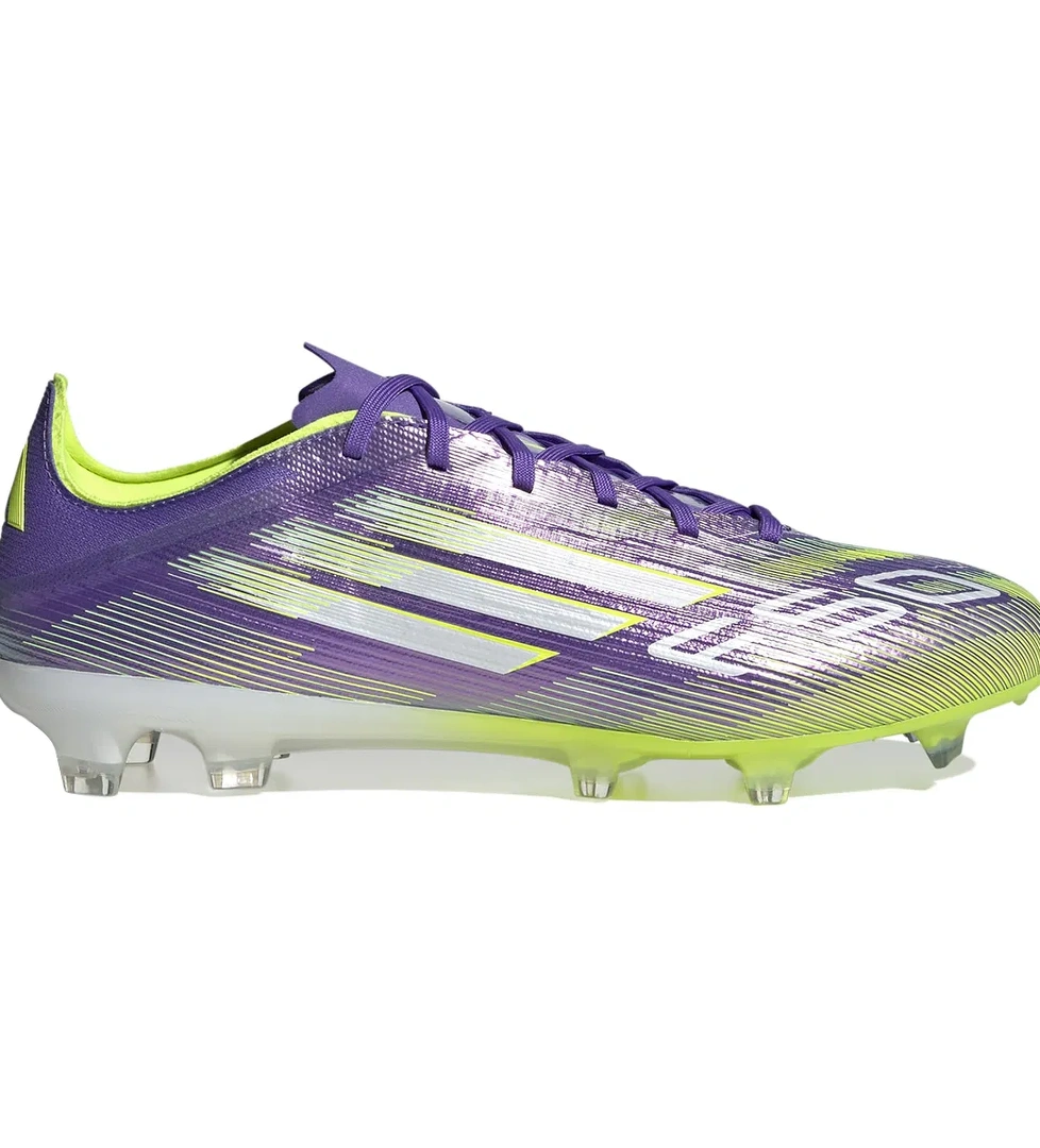 F50 Pro Fg Erkek Mor Futbol Krampon JH7683