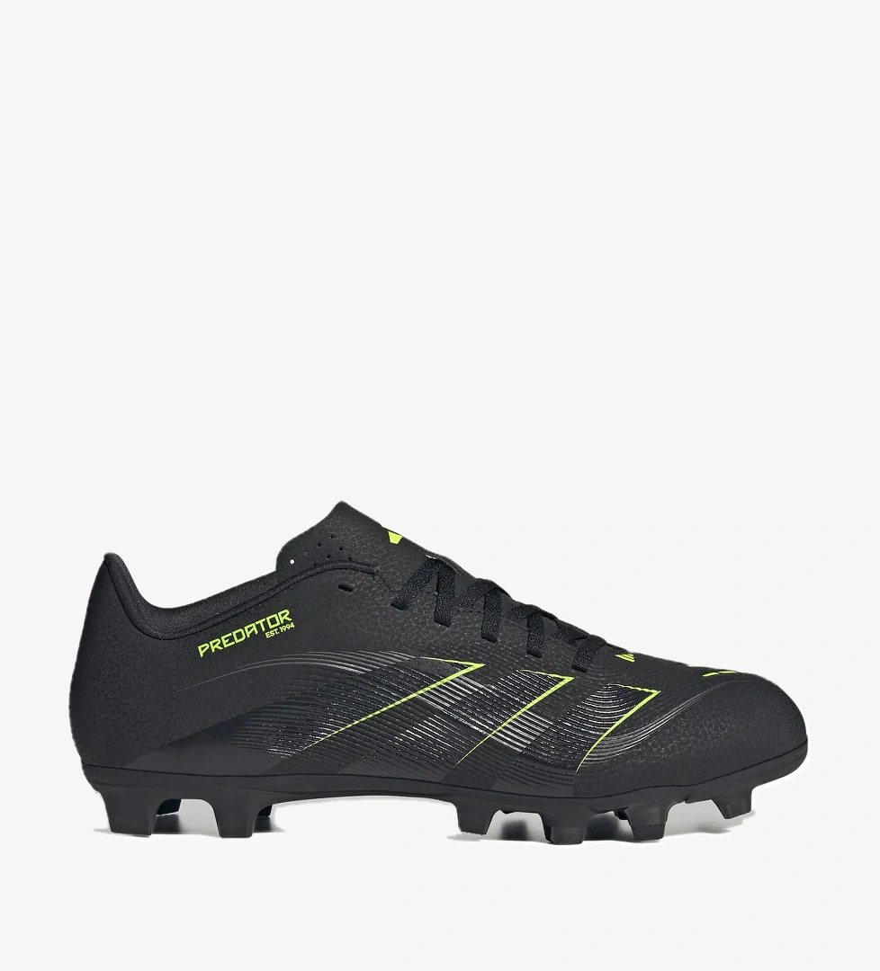 Adidas Siyah Adidas Predator Club