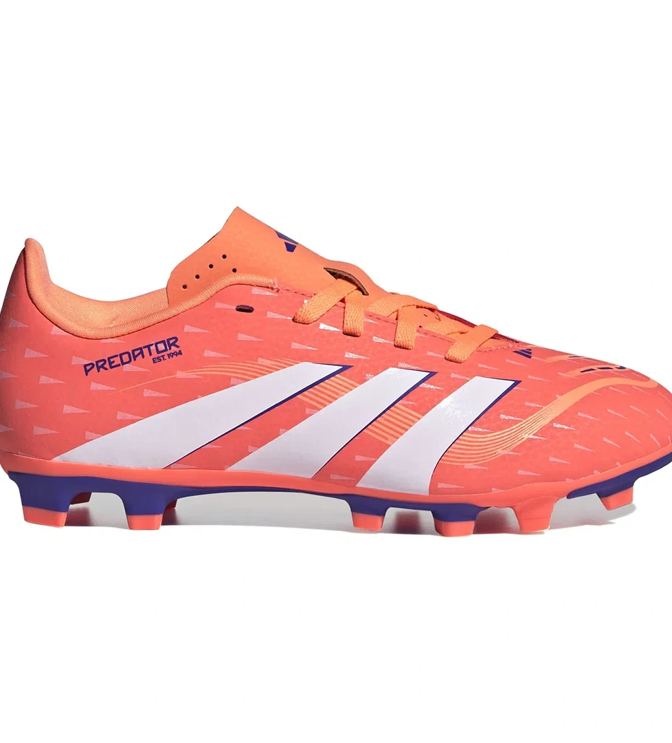 Predator Club Fg/Mg Çocuk Turuncu Futbol Krampon JH8867