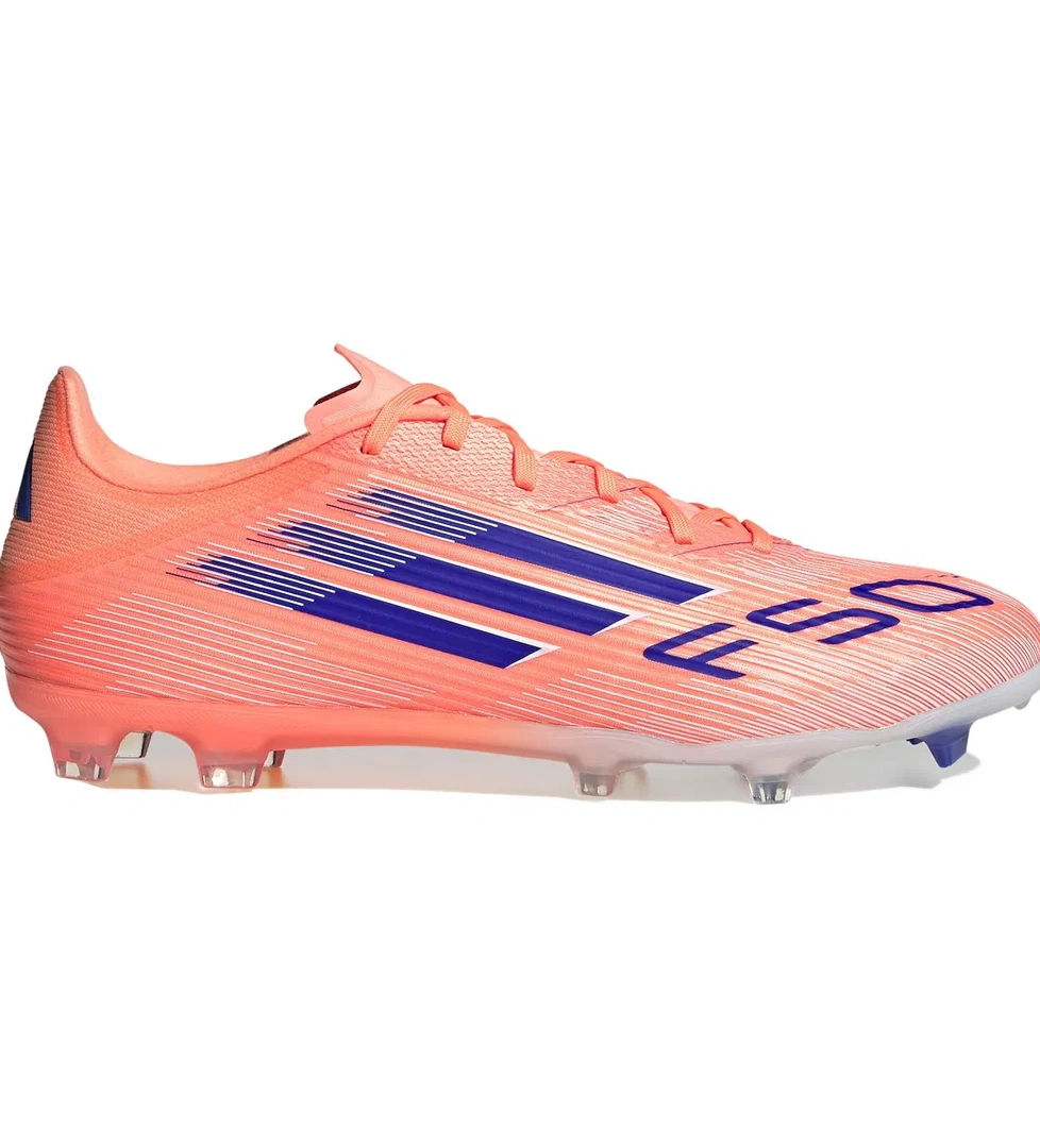 Adidas Adidas F50 League Fg/Mg Erkek Turuncu Futbol Krampon JI0004 Sportive'de! Turuncu - 1. görsel