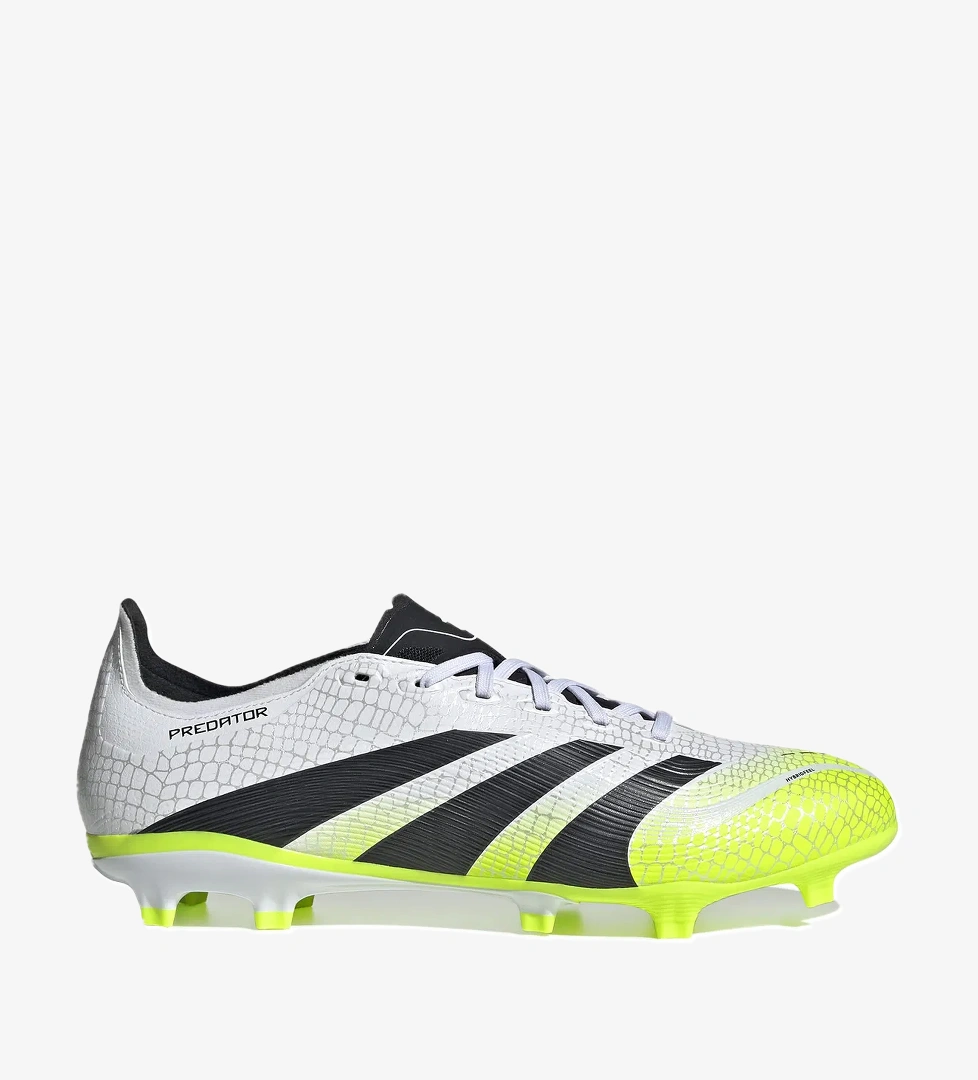 Adidas Beyaz Adidas Predator League