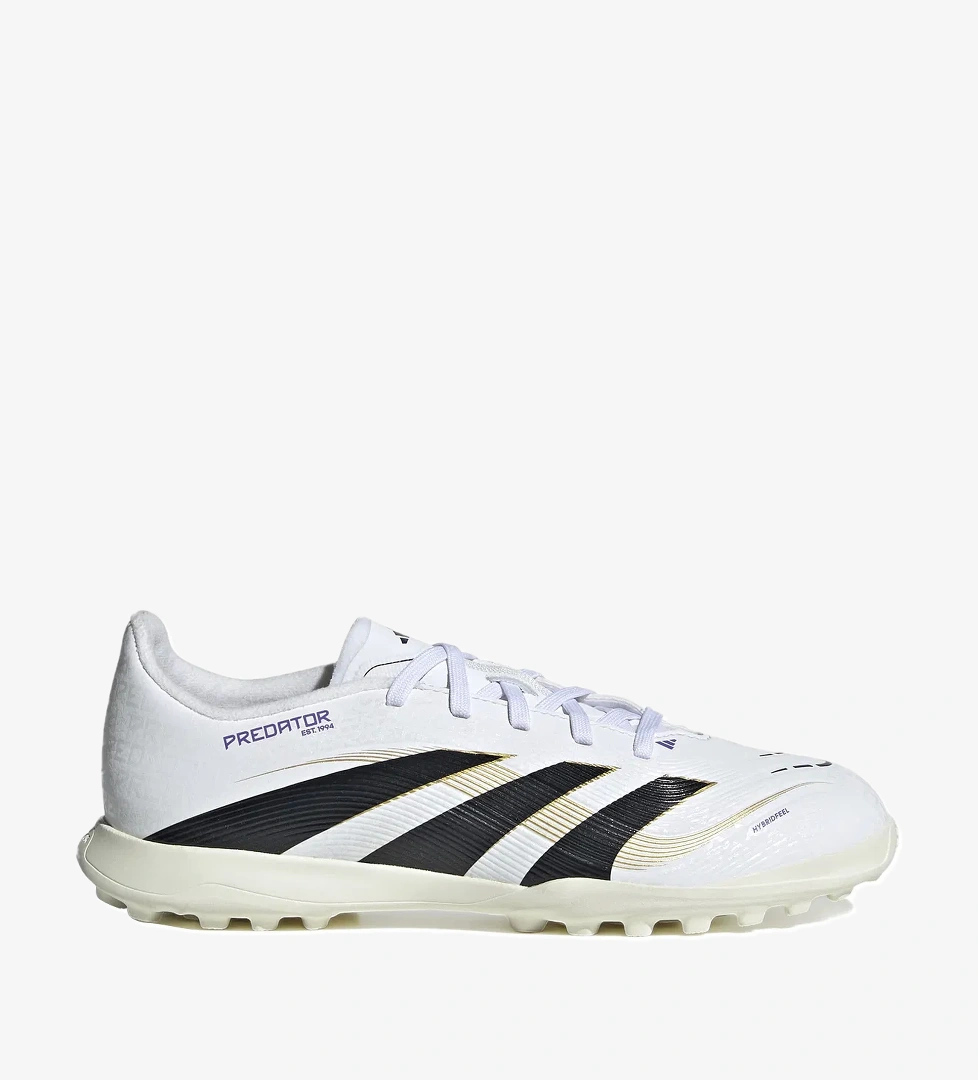 Adidas Adidas Predator Tf League J Çocuk Beyaz Halı Kramponu Saha Ayakkabısı Ji1152 model görseli