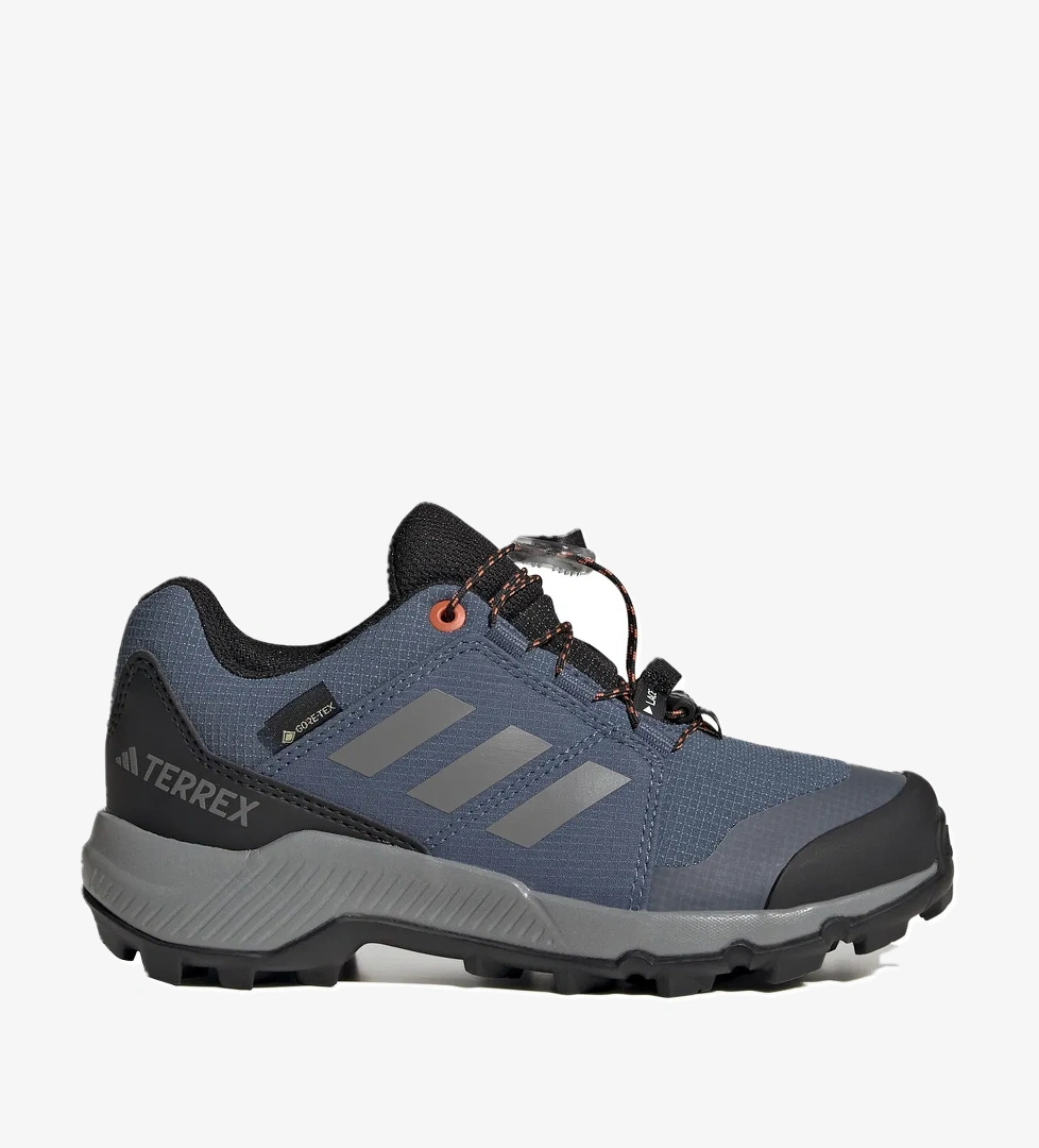 Adidas Terrex Gore-Tex Çocuk Mavi Outdoor Ayakkabı JI1358 - 4.674,15₺ - Sportive