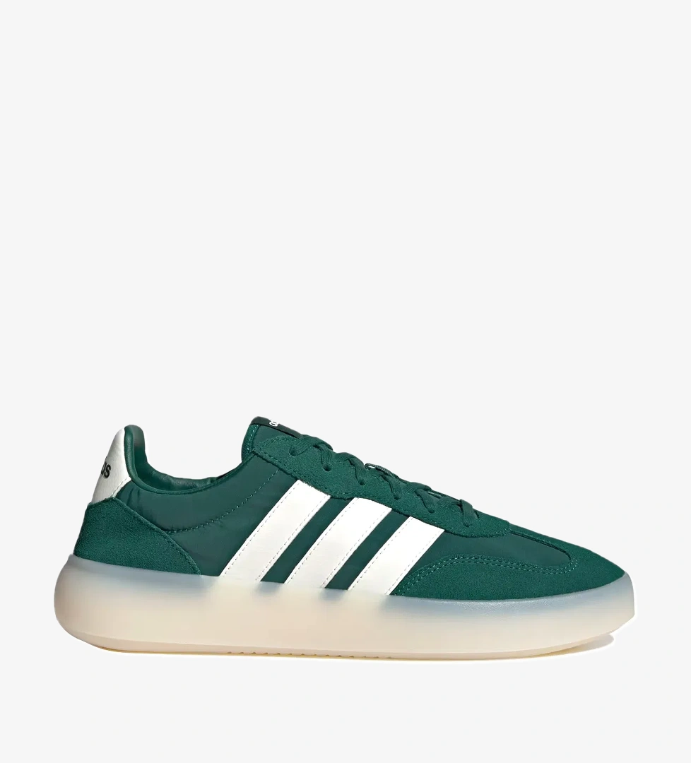 Adidas Barreda Decode Erkek Yeşil Sneaker Ayakkabı JI2318 - 3.994,15₺ - Sportive