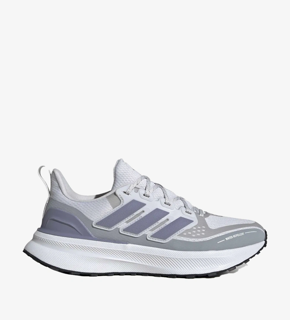Adidas Adidas Ultrarun 5 Tr Kadın Gri Koşu Ayakkabısı JP5902 Sportive'de! Gri - 1. görsel