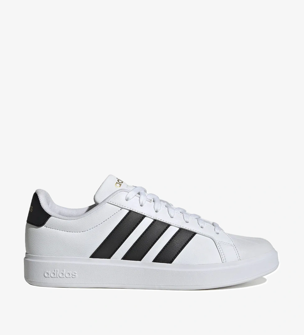 Streettalk Erkek Beyaz Sneaker Ayakkabı JP8275