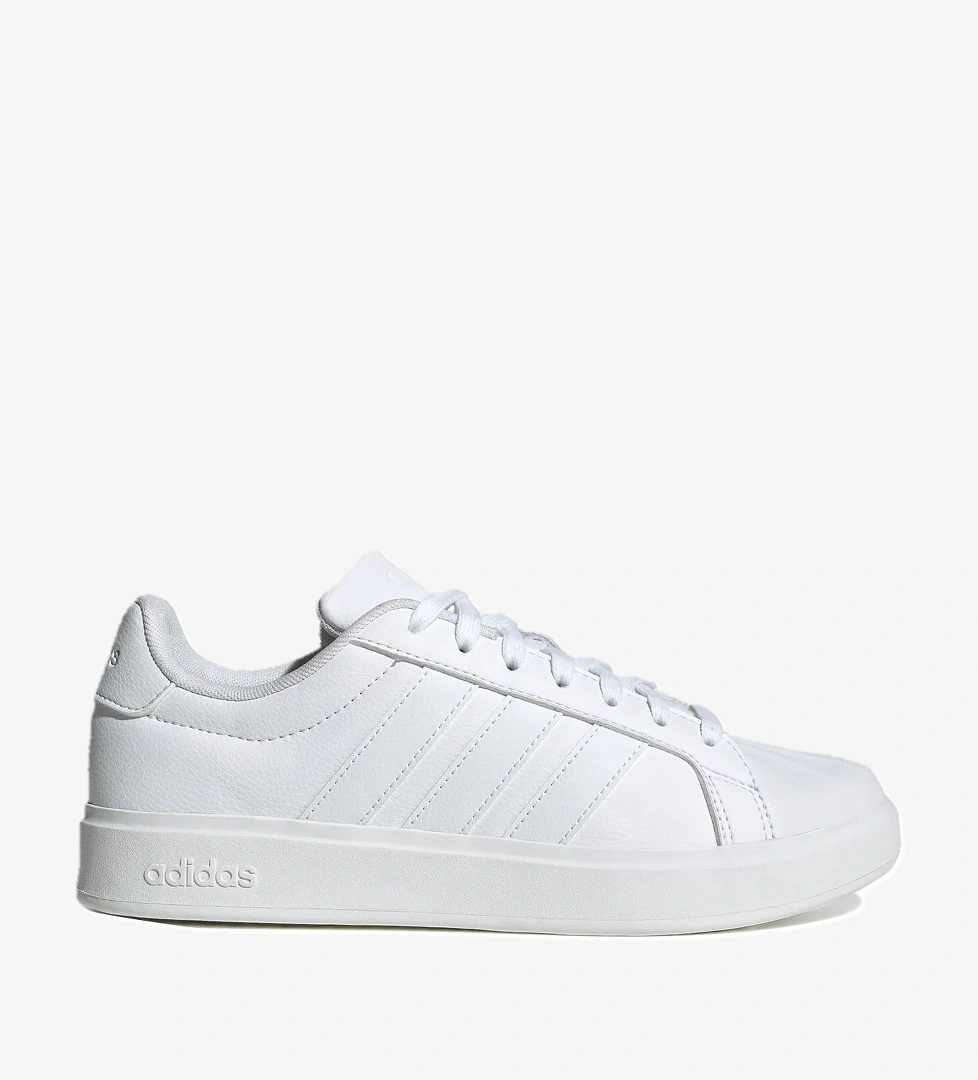 Streettalk Kadın Beyaz Sneaker Ayakkabı JP8283