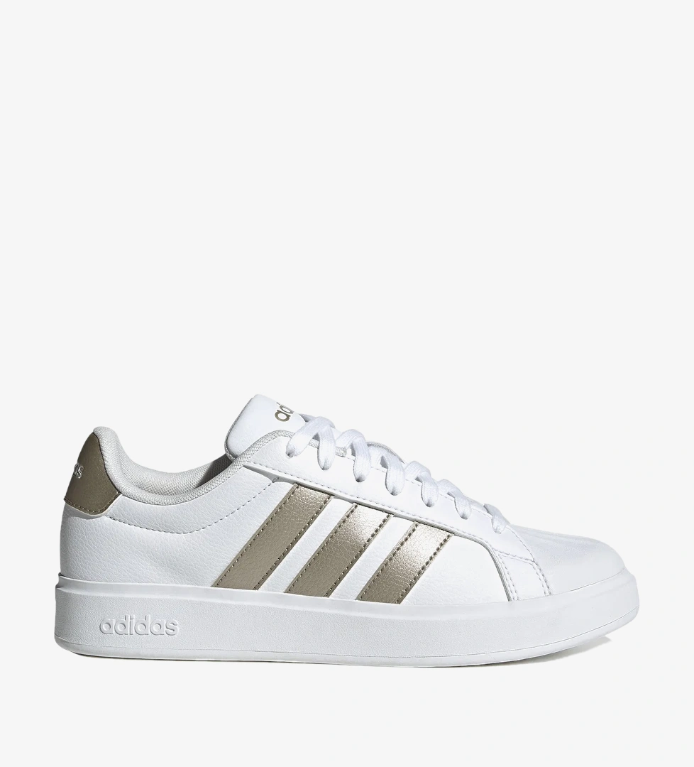 Streettalk Kadın Beyaz Sneaker Ayakkabı JP8285