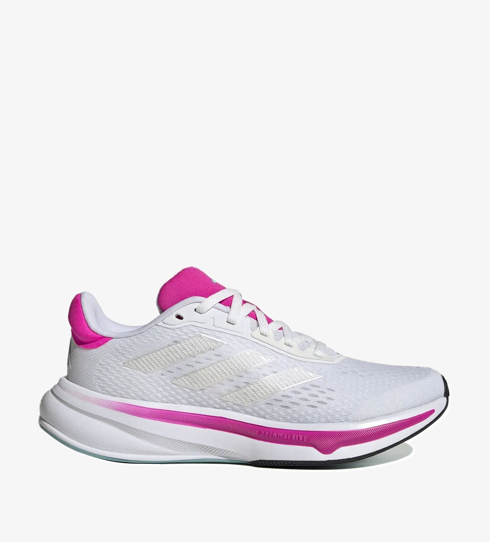 Response Super Kadın Beyaz Koşu Ayakkabısı JQ2522