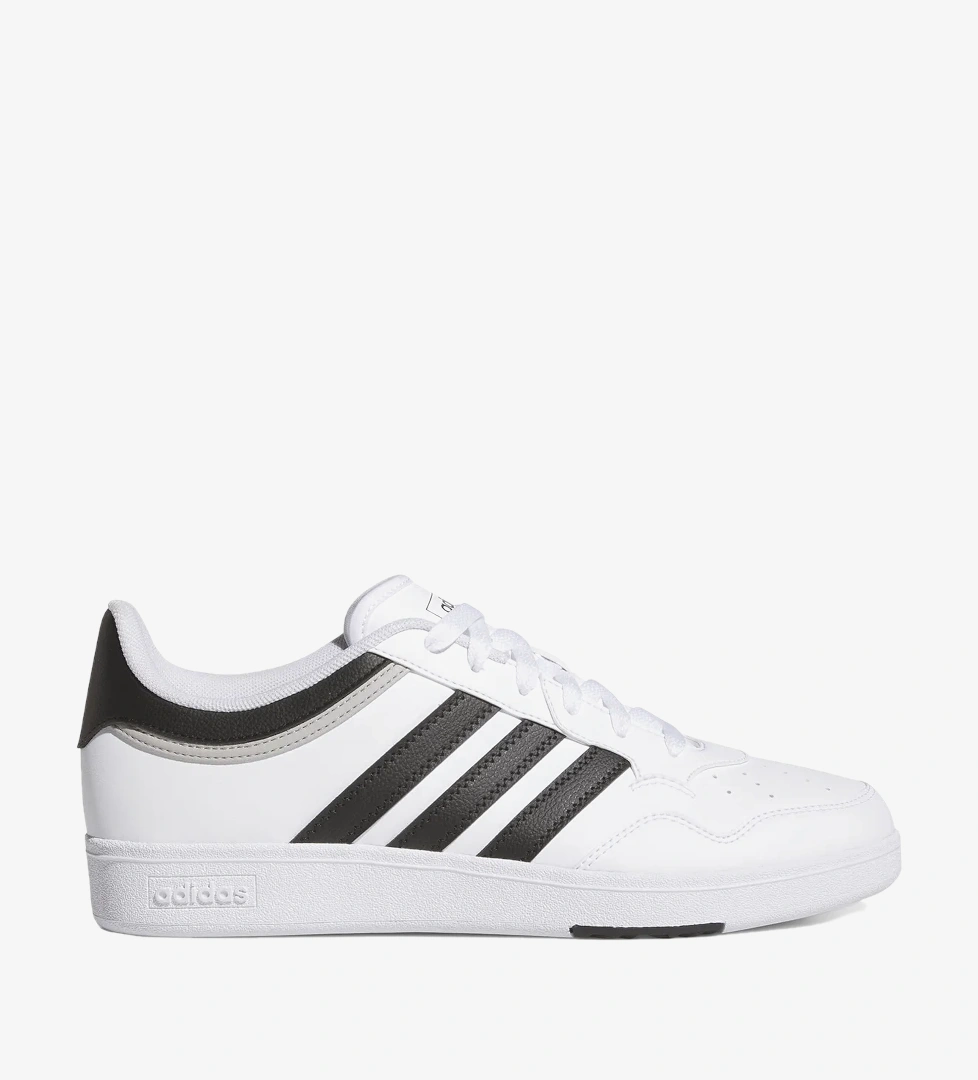 Hoops 4.0 Erkek Beyaz Sneaker Ayakkabı JQ9985
