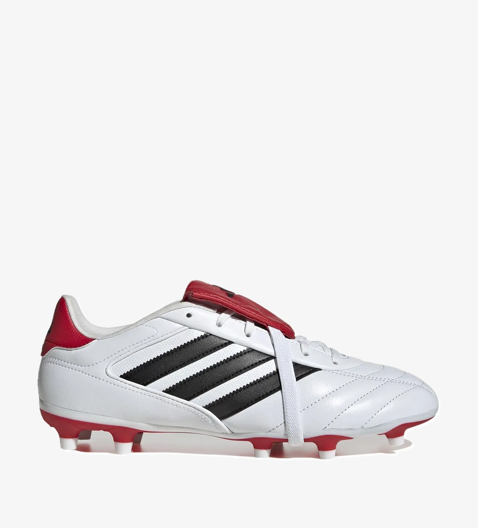 Copa Gloro II Fg Erkek Beyaz Futbol Krampon JR2871