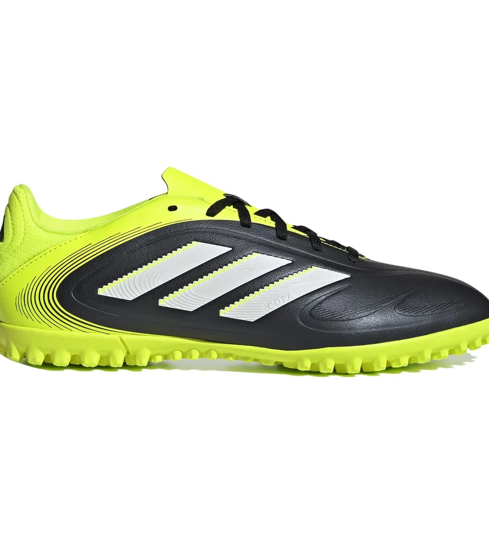 Adidas Copa Pure Iii Club Siyah Erkek Halı Saha Tf model görseli