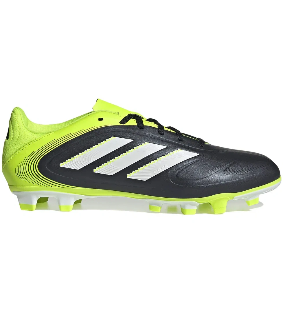 Copa Pure III Club Fg/Mg Erkek Siyah Futbol Krampon JR2896