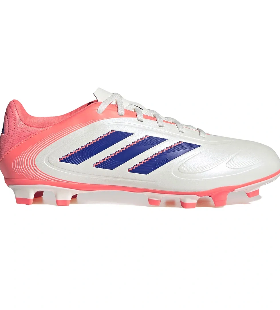 Copa Pure III Club Fg/Mg Erkek Beyaz Futbol Krampon JR2898 - Görsel 1